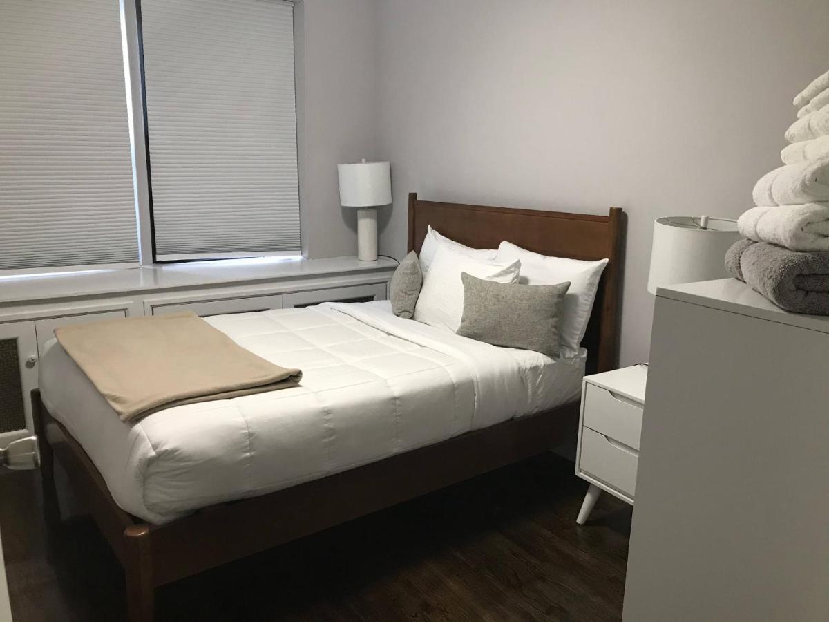 Chelsea Waterside Apartments 30 Day Stays Нью-Йорк Екстер'єр фото